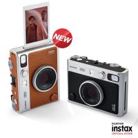 ราคา Fujifilm Instax Mini Evo (Instant Film Camera) [กล้องฟิล์ม] - ประกันศูนย์ (12852266702)