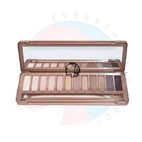 ราคา ลด 120.- {โค้ด 2SXZGA} [พร้อมส่ง] URBAN DECAY Eyeshadow Palette Naked 3 / Naked 3 Mini / Naked 2 Basics (506505851)