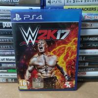 ราคา (ลดเหลือ 416 ใช้โค้ด FIUIDFOWEE) Ps4 | W2k17 (Z1)(มือ2) (18506737738)