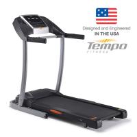 ราคา ลู่วิ่งไฟฟ้าTempoรุ่น T82 (1439362465)