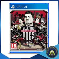 ราคา Sleeping dogs definitive edition Ps.4 แผ่นแท้มือ1 !!!!! (Ps4 games)(Ps4 game)(เกมส์ Ps.4)(แผ่นเกมส์Ps4) Sleeping dog Ps4 (1515824478)