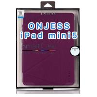 ราคา เคสฝาพับ ไอแพด iPad Mini5 Smart Case ONJESS แท้100% (2124719002)