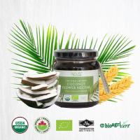 ราคา ลดเพิ่ม 8% Agrilife น้ำหวานดอกมะพร้าวธรรมชาติ 470, 270 กรัม USDA | Coconut Flower Nectar น้ำหวานมะพร้าว (4262817728)