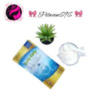 ราคา Colly Cally Collagen(แพคเกทใหม่) คอลลี่ แคลลี่คอลลาเจน 75 กรัม พร้อมช้อนตวง (5581548305)