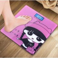 ราคา เครื่องชั่งน้ำหนัก หน้าจอดิจิตอล รองรับหนักได้ถึง 120 kg (1382351676)