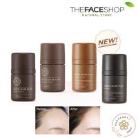 ราคา (แท้/พร้อมส่ง) ปิดเหม่งเกาหลี THE FACE SHOP QUICK HAIR PUFF/ TOO COOL FOR SCHOOL HAIR SHADING (3678793529)