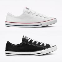 ราคา Converse รองเท้าผ้าใบผู้หญิง All Star Dainty Ox (2สี) (4646475621)