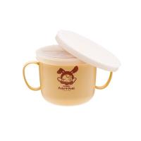 ราคา Amo's CORN ชามใส่อาหารเด็กฝาปิด 2 แบบ ชุดหัดทานเด็ก ผลิตจากข้าวโพด ไร้สารปนเปื้อน ทนความร้อนสูง สำหรับเด็ก 6 เดือนขึ้นไป (7842562563)