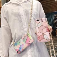 ราคา เคสโทรศัพท์ เคสซิลิโคนนิ่ม เคสโทรศัพท์มือถือ พร้อมสายสะพาย สำหรับ เคสไอโฟน เคสซิลิโคนนิ่ม Apple iPhone 13 Pro Max 7 plus 8 plus XS Max 11 Pro Max 12 Pro Max 14 Plus 14 Pro Max Case (4141103861)