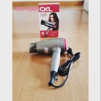 ราคา CKL-3200 Hair Dryer 1500 W ไดร์เป่าผม เครื่องเป่าผมไฟฟ้า ไดร์ ไดร์จัดแต่งทรงผม ไดร์เป่าผม เครื่องเป่าผมไฟฟ้า (22814626320)