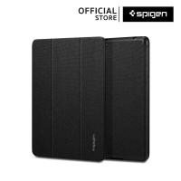 ราคา SPIGEN เคส ไอแพด 8/7 (10.2")2020 /2019 รุ่น Urban Fit : Balck (3557635252)