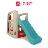 ราคา Step2 กระดานลื่นคอมโบ สไลเดอร์เด็ก กระดานลื่นเด็ก (2301579688)