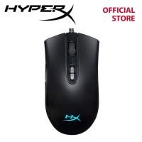 ราคา HyperX Pulsefire Core RGB gaming mouse 6200 DPI(HX-MC004B) (1724813084)