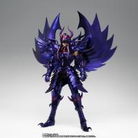 ราคา ตุ๊กตาพร้อมส่ง Bandai Saint Seiya ผ้าสีหลัก Uranus EX Soul Limited Saint Cloth Myth Ayagos (18280735305)