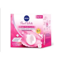ราคา Nivea Pearl White Day Face Cream SPF33 50ml (15139327963)