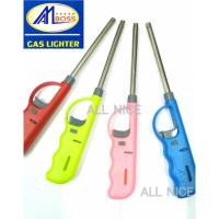 ราคา ปืนยิงแก๊ส ปืนจุดแก๊ส คละสี (339844062)