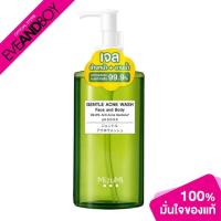 ราคา MIZUMI - Gentle Acne Wash - CLEANSING GEL (10150138444)