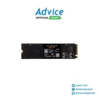 ราคา WD SSD เอสเอสดี 500 GB M.2 PCIe 4.0 BLACK SN770 (WDS500G3X0E) NVMe ห้ามปรับราคา (18603774589)