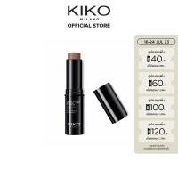 ราคา KIKO MILANO Sculpting Touch Creamy Stick Contour สคัลพ์ติ้ง ทัช ครีมมี่ สติ๊ก คอนทัวร์ (เฉดดิ้ง แบบแท่ง เนื้อครีม แมท) (19249513825)