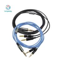ราคา ✌ly สายเคเบิลเสียง สำรอง สําหรับหูฟัง Sol Republic HD V8 V10 V12 X3 (6103242087)