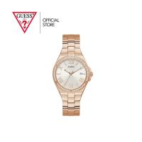 ราคา GUESS นาฬิกาข้อมือผู้หญิง รุ่น GW0286L3 GOLD (8544718552)