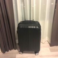 ราคา ลดเพิ่ม 8% Premium Trolley Bag กระเป๋าเดินทาง 20 นิ้ว (2216342888)