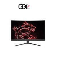 ราคา [กรุงเทพฯ ด่วน 1 ชั่วโมง]Monitor (จอมอนิเตอร์) MSI OPTIX G27CQ4 [27", 165Hz, 2K, VA] CURVE GAMING MONITOR - ประกันศูนย์ไ (5979235291)