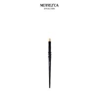 ราคา Merrez'Ca Eyeshadow lid brush แปรงแต่งหน้าที่มีความนุ่มนวล (10307872750)