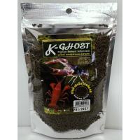 ราคา อาหารกุ้ง K-Ghost Premium Shrimp 100g ราคาส่ง (2411664263)