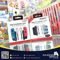 ราคา Nintendo Switch : DOBE JOY CON MINI CHARGING GRIP (ไม่ใช่จอยคอน) (1413675912)