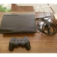 ราคา PS3SUPER SLIM500GBแปลงแล้ว มีเกมส์ในเครื่อง 25เกมส์ (978837142)