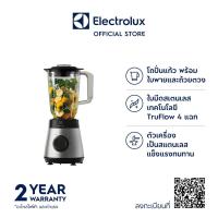 ราคา Electrolux E3TB1-710S เครื่องปั่นอเนกประสงค์ กำลังไฟฟ้า 1000 วัตต์ ความจุ 1.95 ลิตร ใช้ได้ 1.5 ลิตร (12180052185)