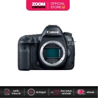 ราคา Canon Camera EOS 5D Mark IV DSLR Body (ประกันศูนย์ 1 ปี) (1393007056)