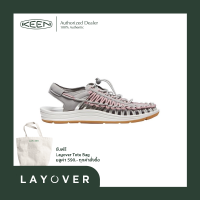 ราคา Keen Women’s UNEEK “Drizzle/Fawn” (22922392579)