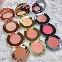 ราคา พร้อมส่ง! [มีแยกขาย] ❤️ tarte 9 ways to shine cheek wardrobe (limited edition holiday 2019) (3613045406)