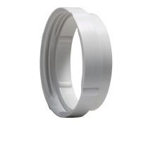 ราคา MEX MCN125 ข้อต่อท่อระบายอากาศ ใช้เชื่อมต่อกับท่อเฟล็กซ์ WALL TUBE และ AIR OUTLET ขนาดเส้นผ่านศูนย์กลาง 125 มม. (11024638905)