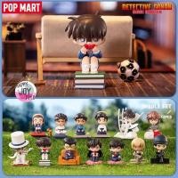 ราคา พร้อมส่ง Popmart Detective Conan model figure โคนัน ยอดนักสืบจิ๋วโคนัน ฟิกเกอร์ โมเดล ของสะสมของแท้ (21490321961)