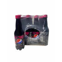 ราคา PEPSI Black Raspberry,ราสเบอร์รี่ ขวดพลาสติก 400ml 1ถาด/บรรจุ 24 ขวด ราคาส่ง ยกถาด สินค้าพร้อมส่ง!! (2938925621)