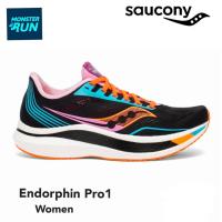 ราคา รองเท้าวิ่ง Saucony Endorphin Pro Women ผู้หญิง (5076104969)