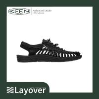 ราคา Keen UNEEK “Black/Black” (4693675184)