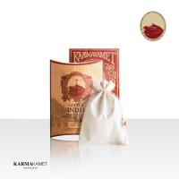 ราคา KARMAKAMET Little India Perfume Sachet คามาคาเมต ถุงหอม ถุงหอมปรับอากาศ ถุงหอมรถยนต์ ถุงหอมตู้เสื้อผ้า กลิ่นหอม ปรับอากาศ บ้านหอม (2796782712)