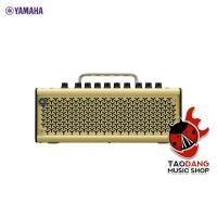 ราคา [ช้อปวันนี้รับคูปองส่วนลด 1,000.- MAX] แอมป์กีต้าร์ไฟฟ้า Yamaha THR10II - Electric Guitar Amplifer Yamaha THR10II [ฟรีของแถม] [พร้อมเช็ค QC] [ประกันจากศูนย์] [แท้100%] [ผ่อน0%] [ส่งฟรี] เต่าแดง (95589