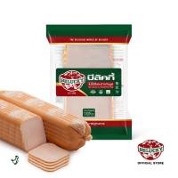 ราคา Belucky บีลัคกี้ Chicken Toast โทสต์ไก่ (1,000g / Piece 3.2 kg) (17752806664)