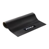 ราคา [โค้ดลด 10% 10DDJULW3] แผ่นยางรองลู่วิ่ง FITEX Treadmill mat พรมยางรองลู่วิ่งไฟฟ้า แผ่นยางออกกำลังกาย เสื่อ (4359289044)