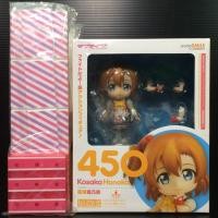 ราคา Nendoroid 450 Honoka Kosaka [Lot Good Smile Online] w/Bonus (LoveLive!) (1919255136)