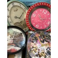 ราคา 3WC ชุดที่ 3 นาฬิกาแขวนผนัง wall clock งานแบรนด์ญี่ปุ่น นาฬิกาติดผนัง ฝาผนัง Quartz นากา (20710277532)