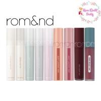 ราคา Rom&nd See-Through Matte Tint