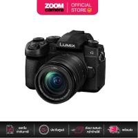 ราคา Panasonic Lumix G90 Mirrorless Camera Kit 12-60mm Lens DC-G90MGC-K (ประกันศูนย์) (3435246664)