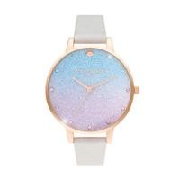 ราคา Olivia Burton (โอลิเวีย เบอร์ตัน) นาฬิกาผู้หญิง รุ่น Under The Sea OB16US47 หน้าปัด 38 มม. (3369450845)