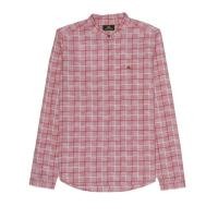 ราคา Mc JEANS เสื้อเชิ้ต ผู้หญิง แม็ค แท้ เสื้อเชิ้ต แขนยาว เสื้อเชิ้ต สีแดง รูปทรงสวยคลาสสิค แมชท์ง่ายกับทุกลุค ผ้าเนื้อนุ่ม สวมใส่สบาย MWL9186 (2625807881)